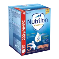 Nutrilon Advanced 5 1000 g