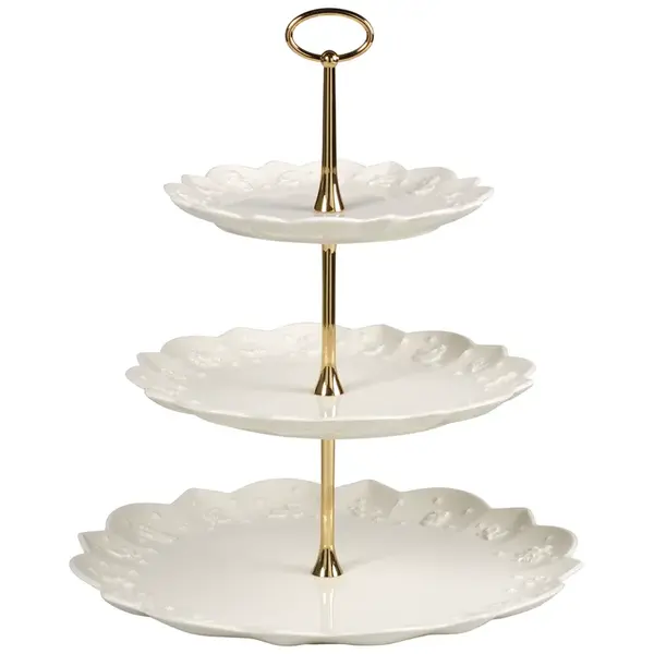 Stojan pro servírovací talíře/etažér, kolekce Toy’s Delight Royal Classic - Villeroy & Boch