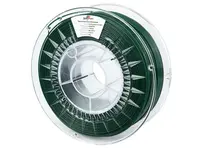 Spectrum CW-BG-001 filament, PLA Premium, 1.75mm, TOOLING DARK GREEN, 1kg