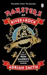 Monsters of River and Rock - Adrian Smith