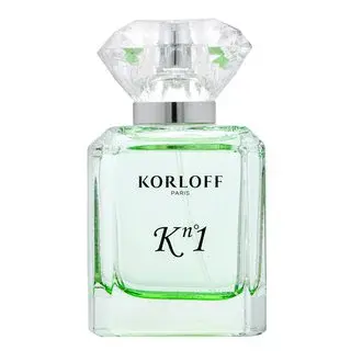 Korloff Paris Kn°I toaletná voda pre ženy 50 ml