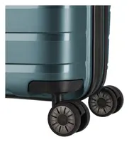 Příruční kufr Travelite Air Base S KLM Ice Blue