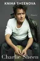 Kniha Sheenova - Charlie Sheen - e-kniha