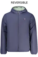 Obojstranná pánska bunda