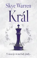 Král (poškozená) - Skye Warren