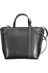 Calvin Klein Minimal Hardware Tote