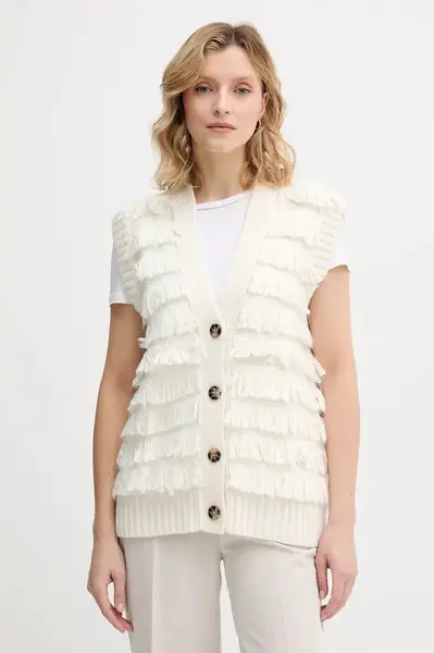 Vesta s prímesou vlny Sisley