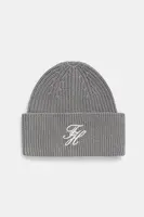 Vlnená čiapka Tommy Hilfiger