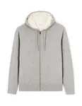 Celio Insulated Sweatshirt Fesherpax - Men's