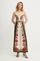 Ľanový overal Farm Rio