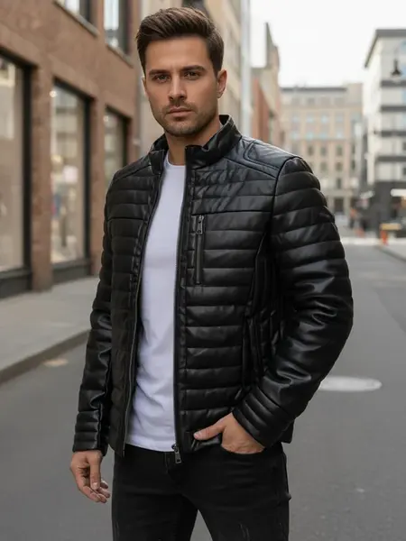 DStreet Zimní bundy