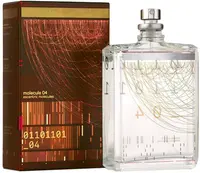 Escentric Molecules Molecule 04 - EDT 100 ml
