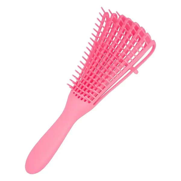 My-She HairHug Pink kefa na rozčesávanie vlasov