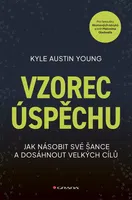 Kniha: Vzorec úspěchu od Young Austin Kyle