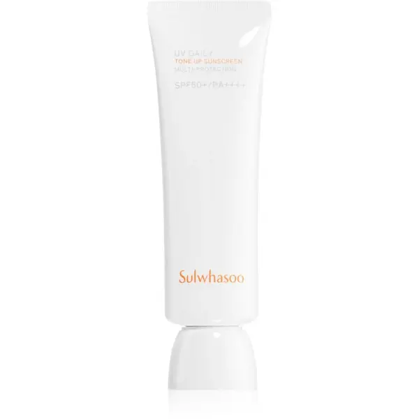 Sulwhasoo UV Daily Fluid Sunscreen opalovací fluid na obličej SPF 50+ 50 ml