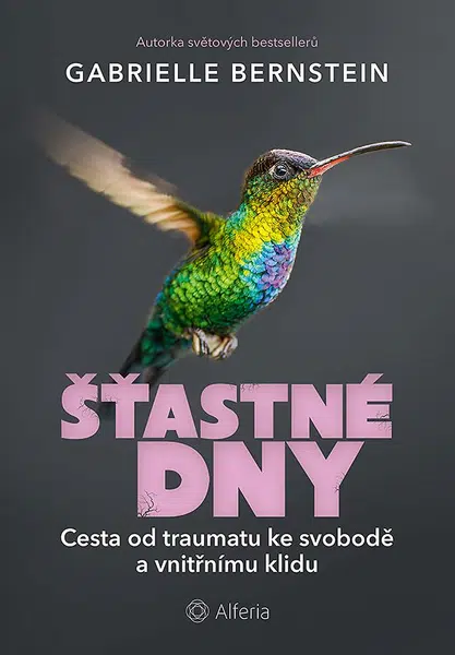 E-kniha: Šťastné dny od Bernstein Gabrielle