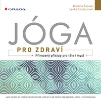 E-kniha: Jóga pro zdraví od Šedová Martina