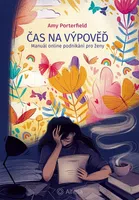 E-kniha: Čas na výpověď od Porterfield Amy