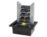 Vodní fontána LED Lumineo