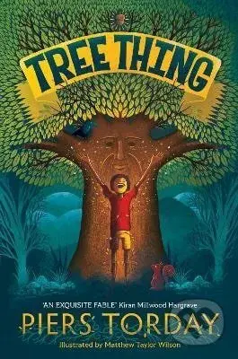 Tree Thing - -