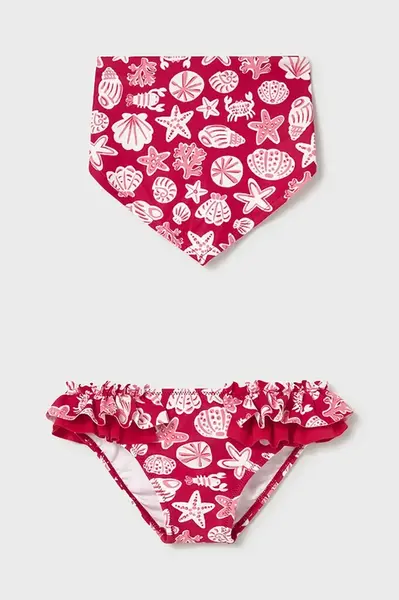 Dětské plavkové kalhotky Mayoral