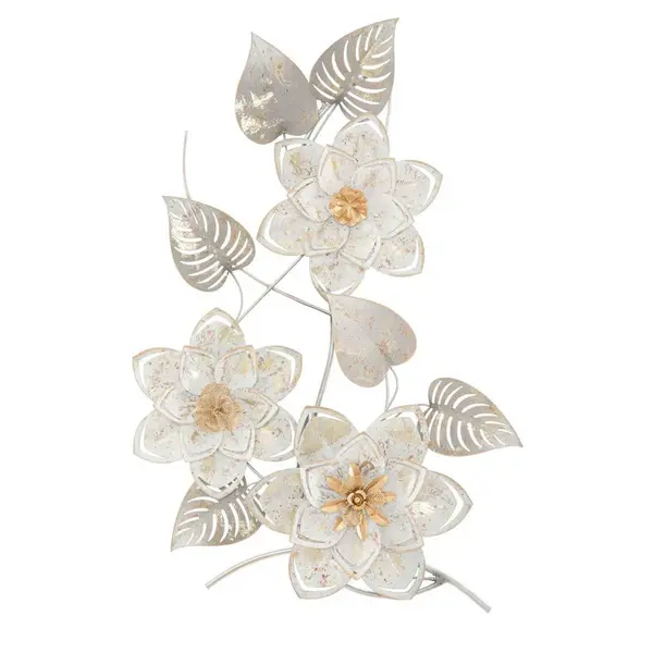 DEKORACE NA ZEĎ 39/5.5/67.5 cm