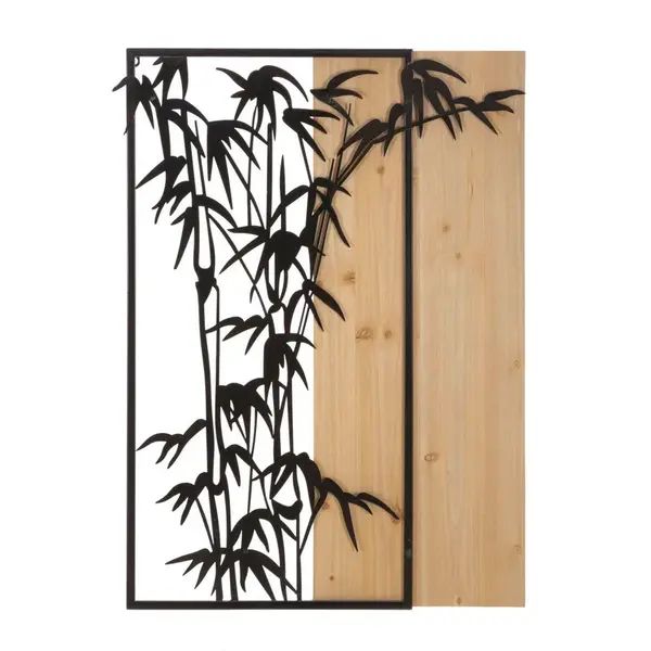 DEKORACE NA ZEĎ 58/80/2 cm