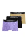 Polo Ralph Lauren boxerky pánské bavlněné s elastanem 3-pack