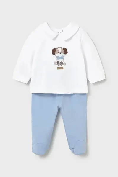 Kojenecká sada Mayoral Newborn