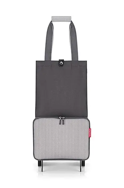Nákupní košík Reisenthel Foldabletrolley, 30 L