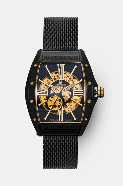 Hodinky MONTIGNAC PALADIN