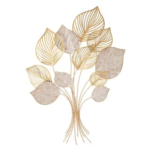 DEKORACE NA ZEĎ 63/85/4 cm