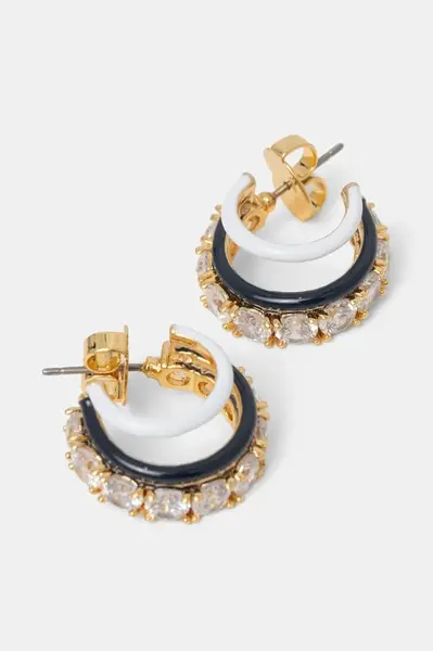 Náušnice Kate Spade