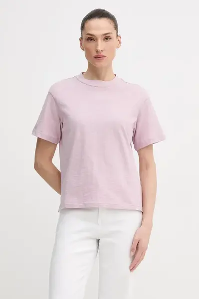 Bavlněné tričko United Colors of Benetton