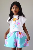 Dětská bavlněná souprava Mayoral