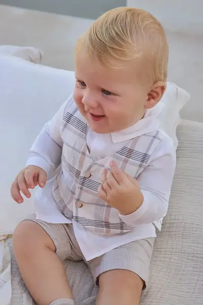 Kojenecká sada Mayoral Newborn