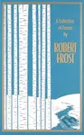 A Collection of Poems - Robert Frost - kniha z kategorie Poezie