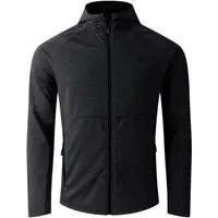 Dare2b ASSIMILATE IV Pánska mikina, čierna, veľkosť