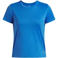 Under Armour STREAKER Dámske tričko, modrá, veľkosť M