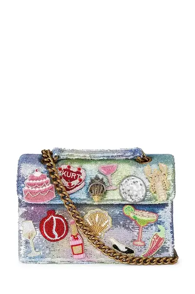 Kabelka Kurt Geiger London Kensington