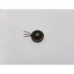 Motor střídavý BL2708 1600ot/V