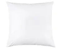 Výplň polštáře 40x40 cm, bílé peří