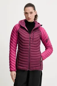 Péřová sportovní bunda Dynafit Radical Down RDS