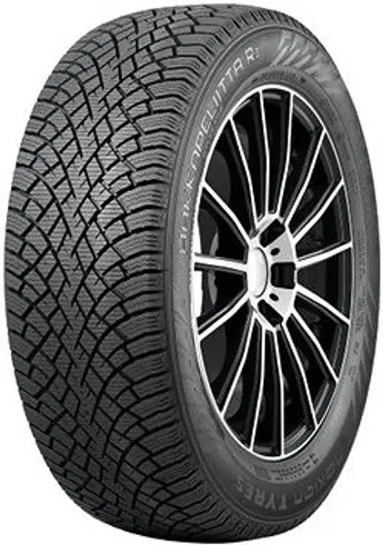 NOKIAN TYRES 245/40 R 18 97T HAKKAPELIITTA_R5 TL XL M+S 3PMSF
