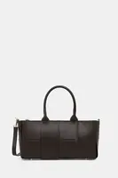 Kožená kabelka Answear.LAB