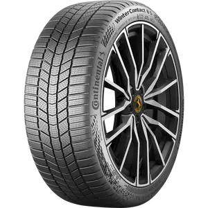 CONTINENTAL 235/40 R 20 96V WINTERCONTACT_8S TL XL M+S 3PMSF FR