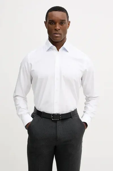 Bavlněná košile Karl Lagerfeld