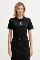 Bavlnené tričko Calvin Klein Jeans