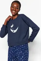 Dámske pyžamo Trendyol