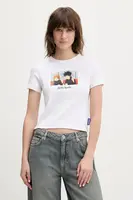 Semišové členkové topánky Hugo Blue HUGO x Jujutsu Kaisen